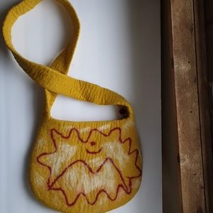 Boho Unique Crossbody bag